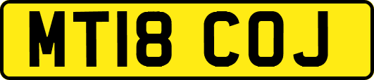 MT18COJ