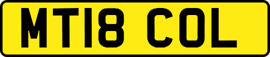 MT18COL