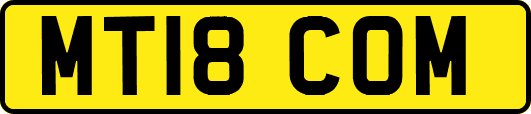 MT18COM