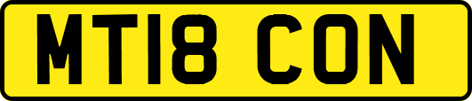 MT18CON