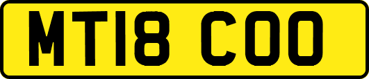 MT18COO