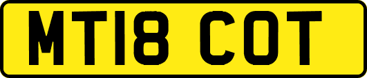 MT18COT