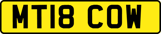 MT18COW