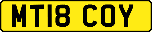 MT18COY