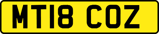MT18COZ