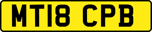 MT18CPB