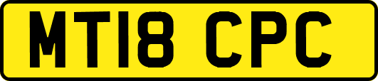 MT18CPC