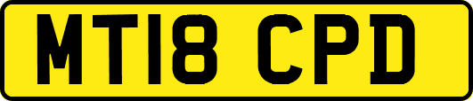 MT18CPD