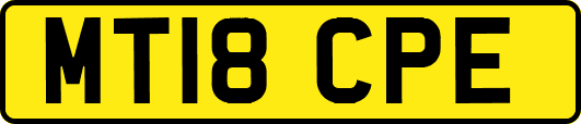 MT18CPE