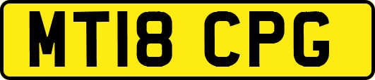 MT18CPG