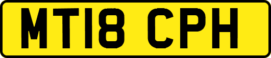 MT18CPH