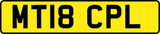 MT18CPL