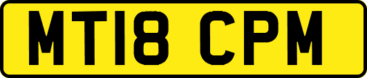 MT18CPM