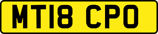 MT18CPO