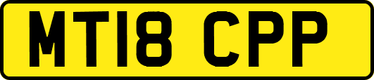 MT18CPP