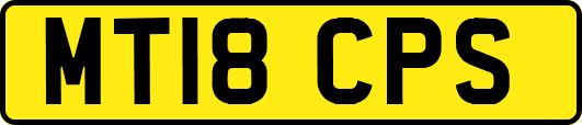 MT18CPS