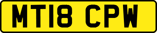 MT18CPW