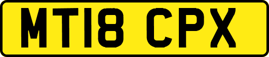 MT18CPX
