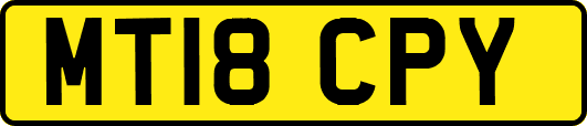 MT18CPY