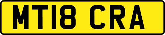 MT18CRA