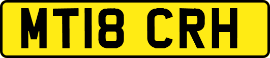 MT18CRH