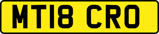 MT18CRO