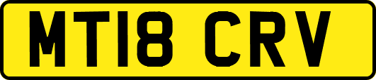 MT18CRV