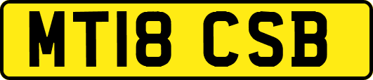 MT18CSB