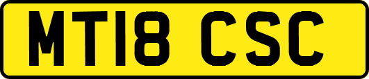 MT18CSC