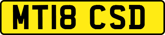 MT18CSD