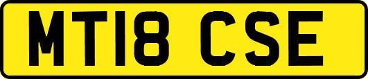 MT18CSE