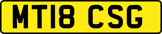 MT18CSG