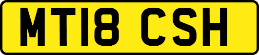 MT18CSH