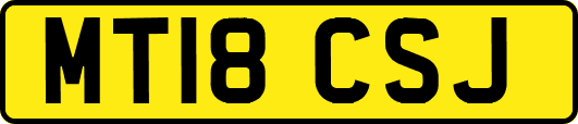 MT18CSJ