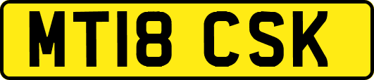 MT18CSK