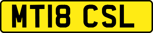 MT18CSL