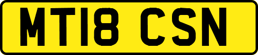 MT18CSN
