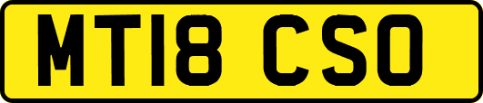 MT18CSO