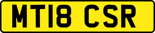 MT18CSR