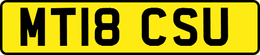 MT18CSU