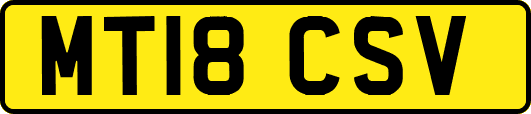 MT18CSV