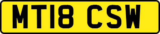 MT18CSW