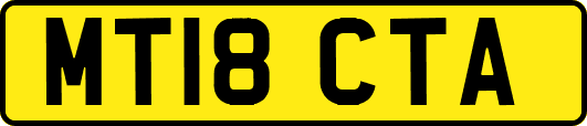 MT18CTA