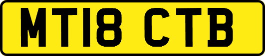 MT18CTB