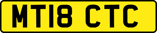 MT18CTC