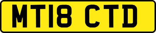 MT18CTD