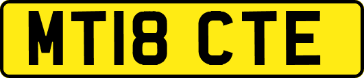 MT18CTE