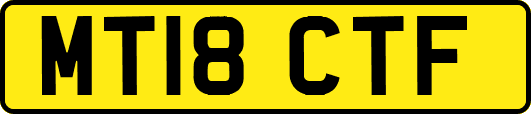 MT18CTF
