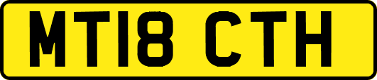 MT18CTH
