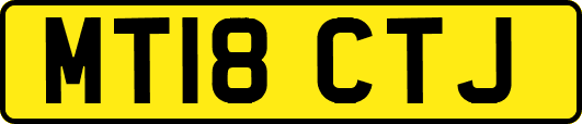 MT18CTJ